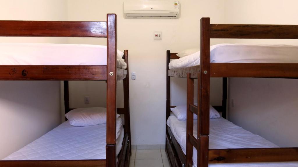 Che Lagarto Hostel Itacare Room photo